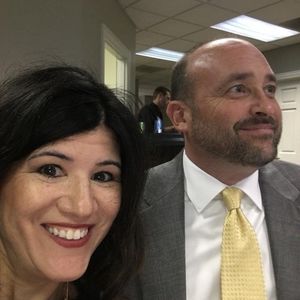 Meet your Posher, Rick